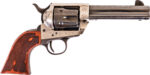 CIMARRON FRONTIER .45LC PW FS