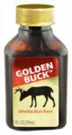 WRC DEER LURE GOLDEN BUCK