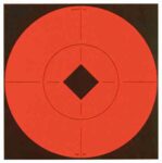 B/C TARGET SPOTS 8 TARGET
