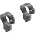LEUPOLD RINGS DUAL DOVETAIL 1