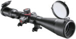 SIMMONS SCOPE PRO TARGET 30MM