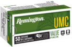 REMINGTON UMC 300 AAC 150G FMJ