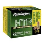 REMINGTON HTP 380 ACP 88GR