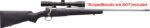 WINCHESTER MODEL 70 EXTREME