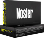NOSLER BT 260 REM 120GR