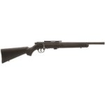 SAVAGE 93R17-FV-SR .17HMR