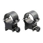 WEAVER RINGS DETACHABLE TOP