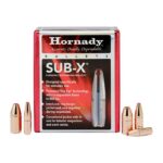 HORNADY BULLETS 35 CAL .357