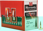 HORNADY BULLETS 6.5MM .264