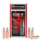 HORNADY BULLETS 30 CAL .308