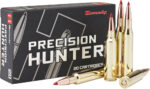 HORNADY PRECISION HUNTER