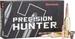 HORNADY PRECISION HUNTER 300