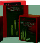 HORNADY UNPRIMED CASES