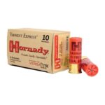 HORNADY 12GA 2.75 1350FP #4BK