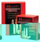 HORNADY UNPRIMED CASES
