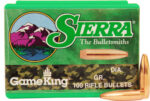 SIERRA BULLETS 6MM .243