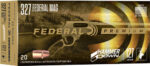 FEDERAL HAMMER DOWN 327 127GR