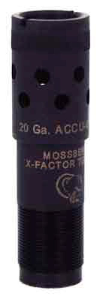 MB X-FACTOR CHOKE TUBE 20GA