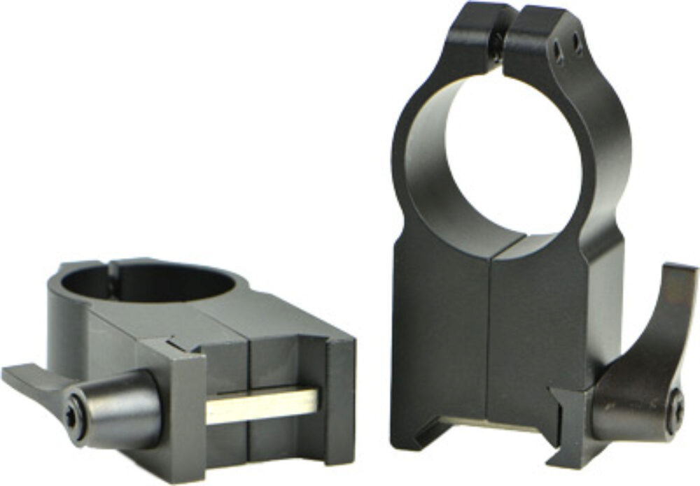 WARNE RINGS MAXIMA QD 1