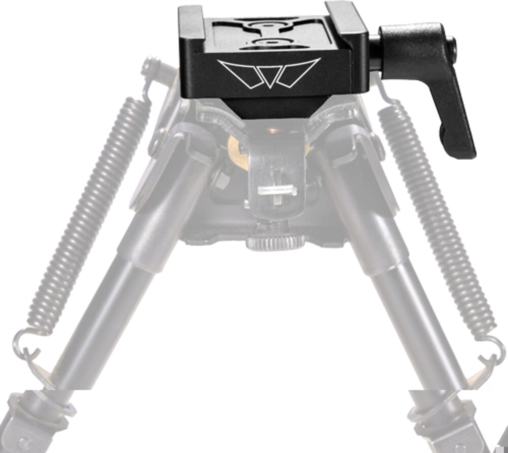 WARNE SKYLINE PRECISION BIPOD