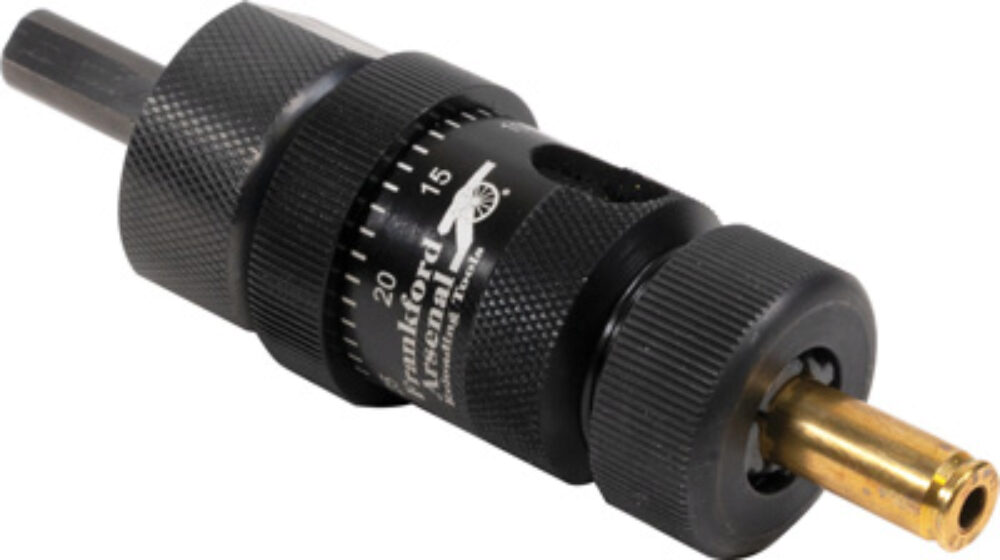 FRANKFORD ARSENAL PLATINUM