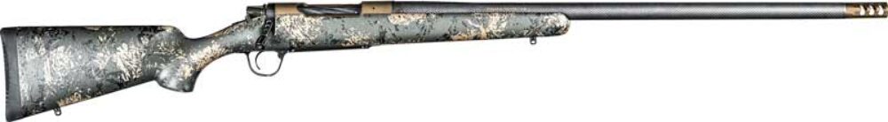 CHRISTENSEN RIDGELINE FFT
