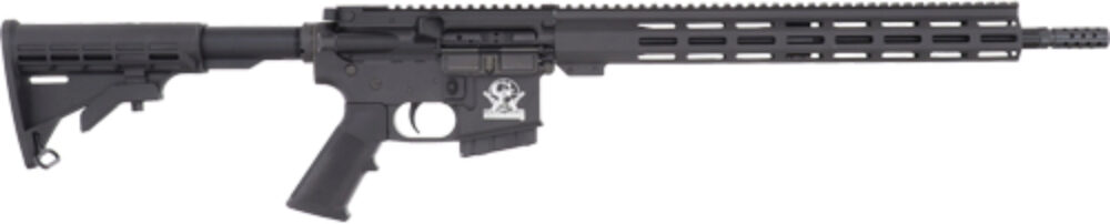 GLFA AR15 RIFLE .350 LEGEND