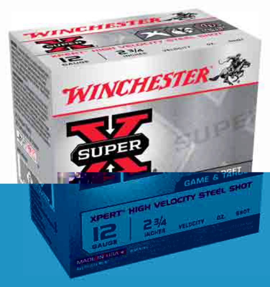 WINCHESTER XPERT 12GA 1280F #7