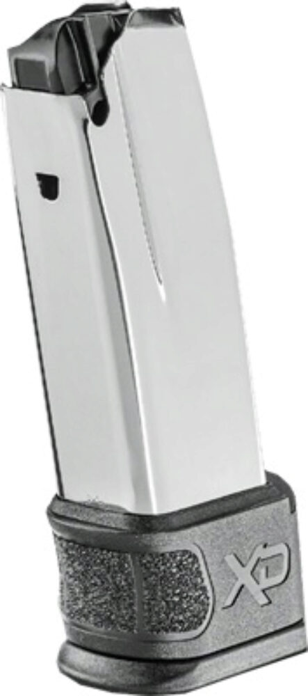 SPRINGFIELD MAGAZINE XD MOD2