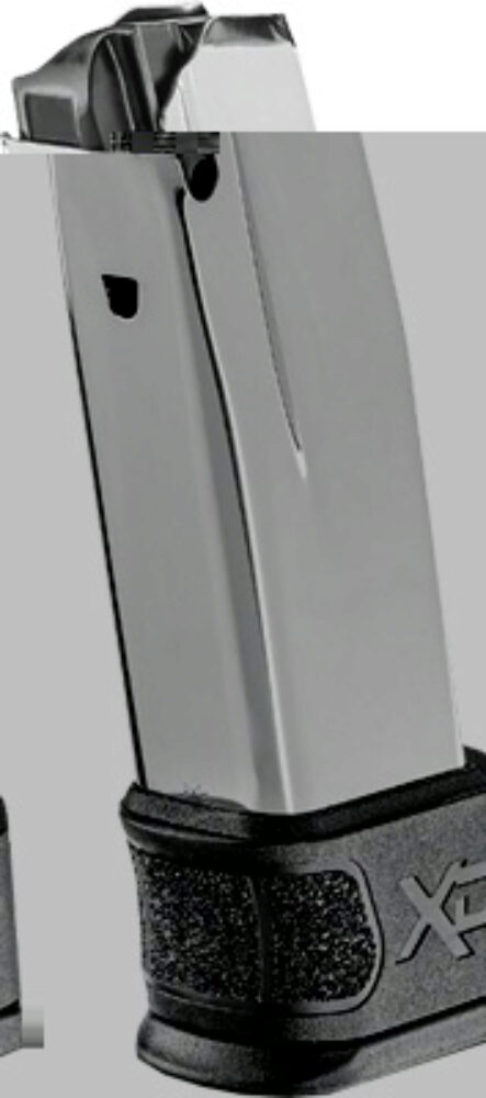 SPRINGFIELD MAGAZINE XD MOD2