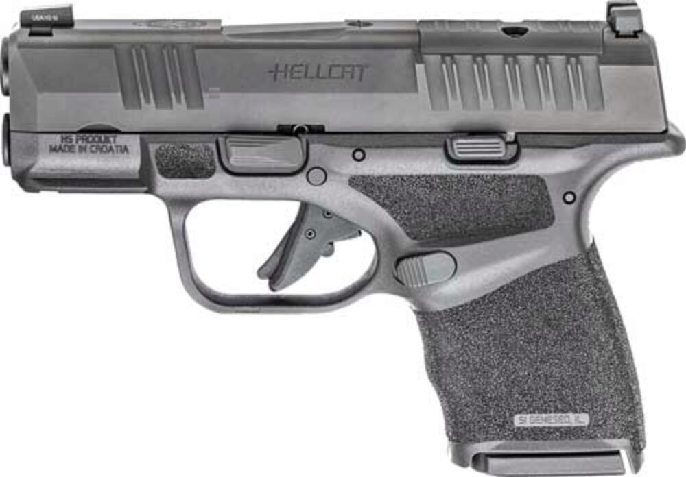 SPRINGFIELD HELLCAT OSP 9MM