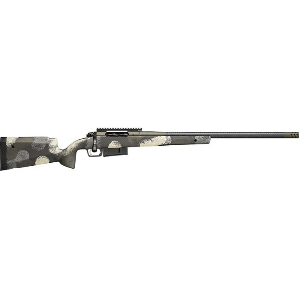 SPRINGFIELD 2020 WAYPOINT 7MM