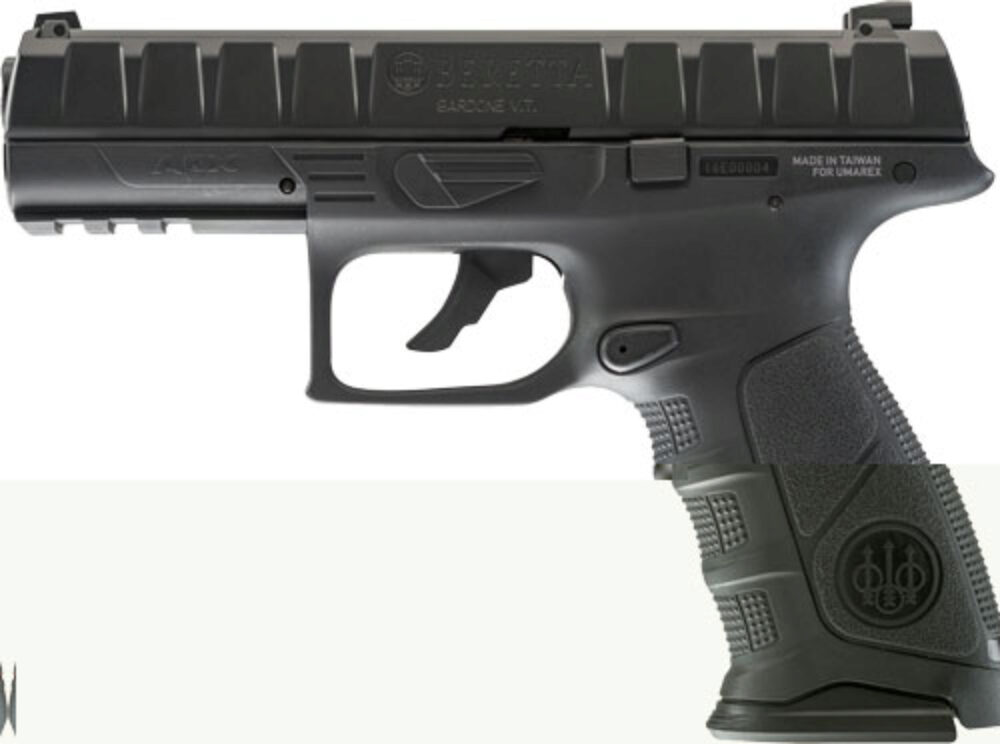 UMAREX BERETTA APX AIR PISTOL