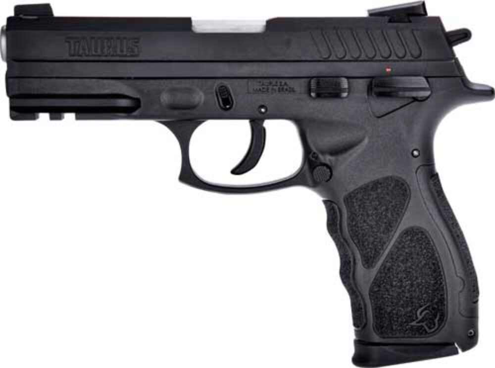 TAURUS TH40 .40S&W 3.54 ADJ.