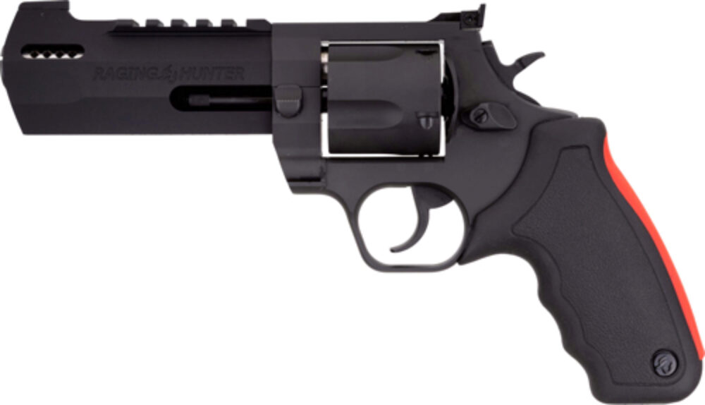 TAURUS RAGING HUNTER .357MAG