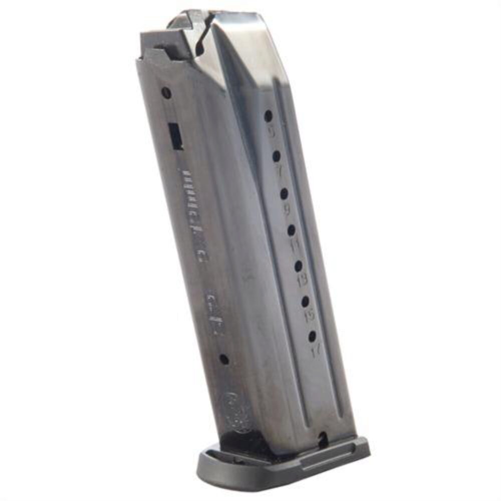 RUGER MAGAZINE SR9 9MM LUGER