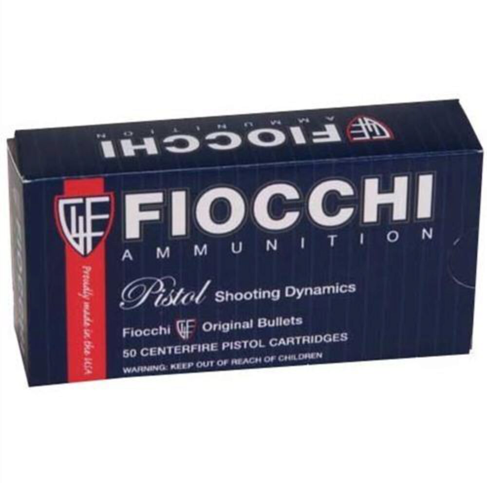 FIOCCHI 32SWL 100GR LEAD-WC