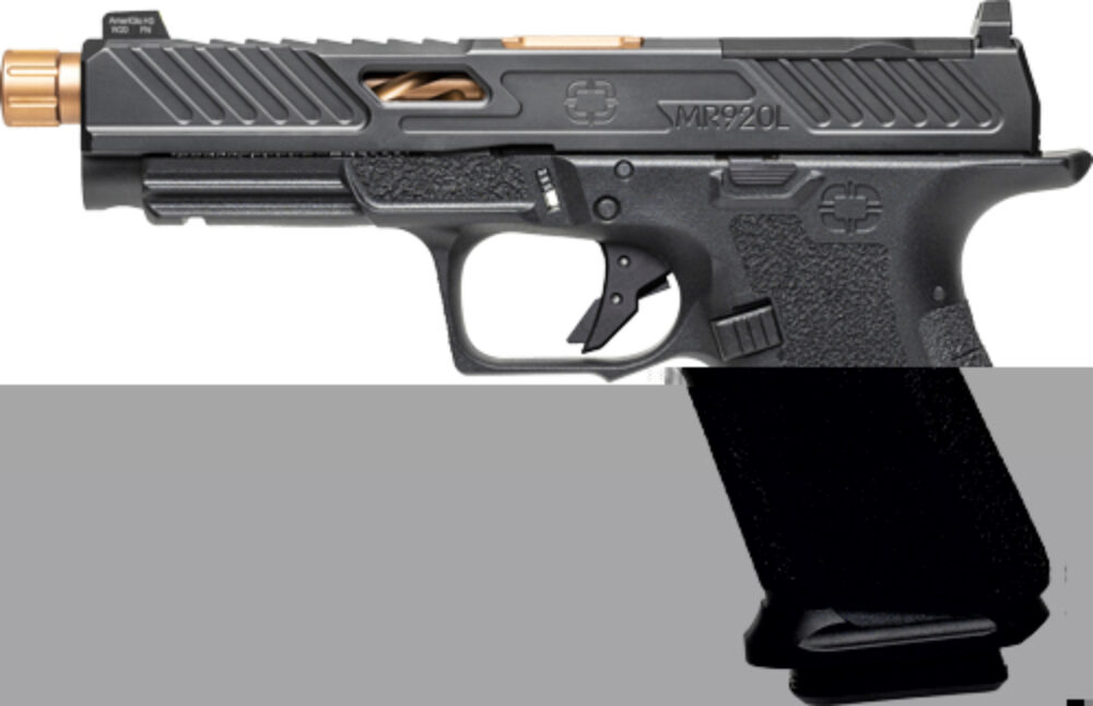 SHADOW SYSTEMS MR920L ELITE