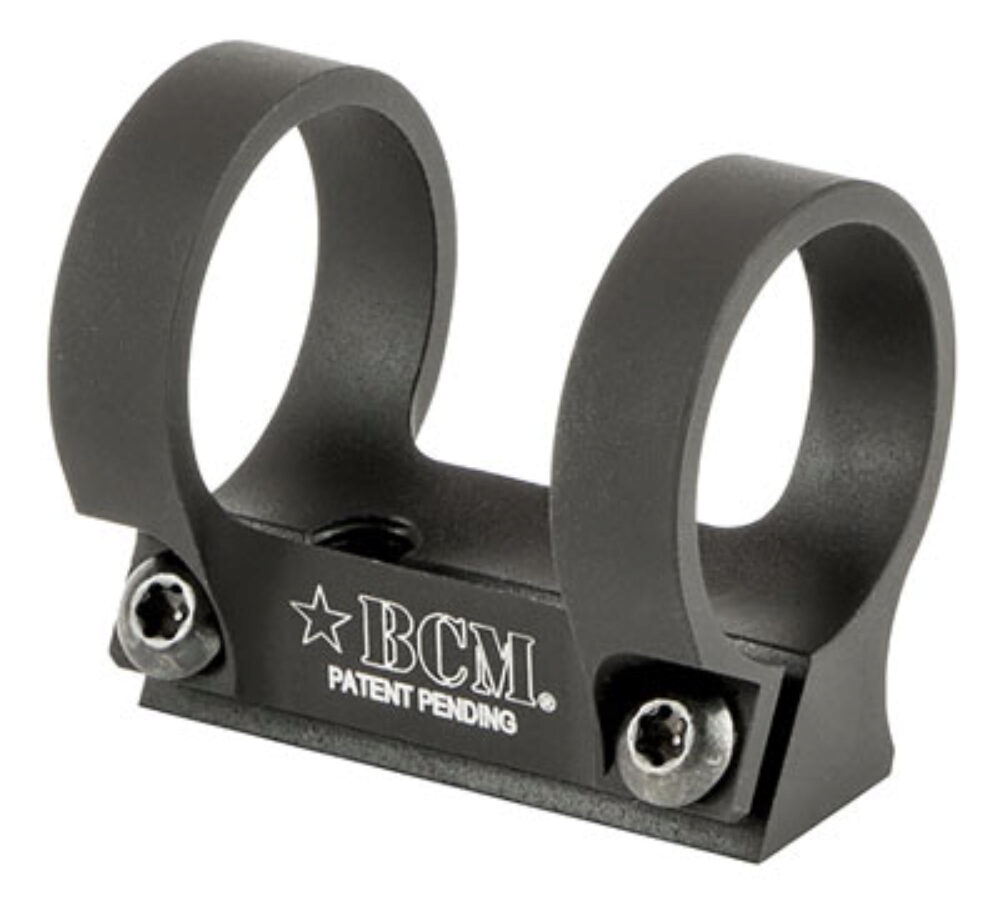 BCM LIGHT MOUNT MOD 0 KEYMOD