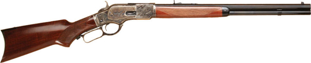 CIMARRON 1873 SHORT RIFLE