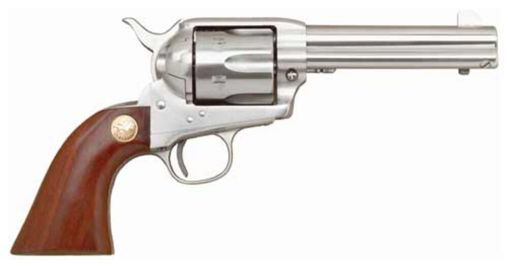 CIMARRON P-MODEL .38SPL/.357