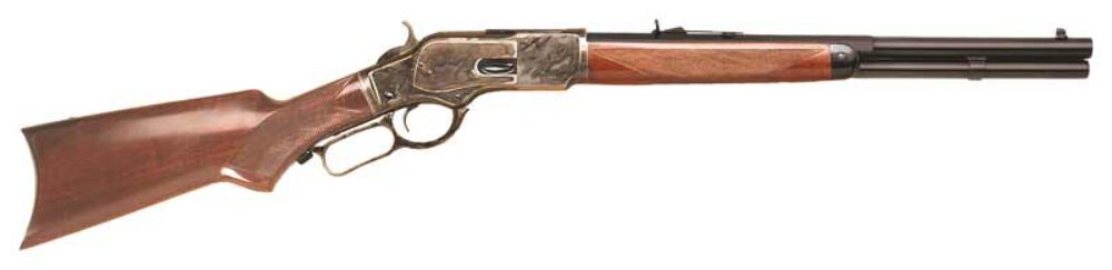 CIMARRON TX BRUSH POPPER .45LC