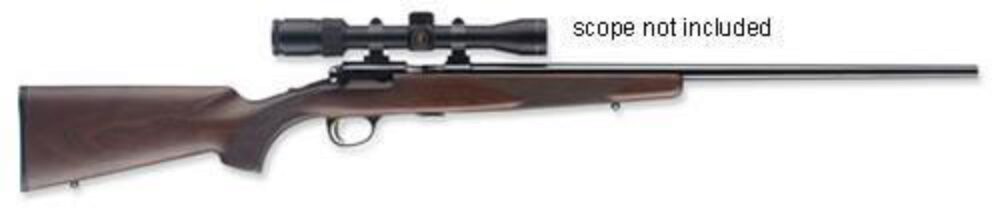 BROWNING T-BOLT SPORTER .17HMR