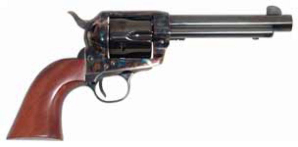 CIMARRON FRONTIER .38SPL/.357