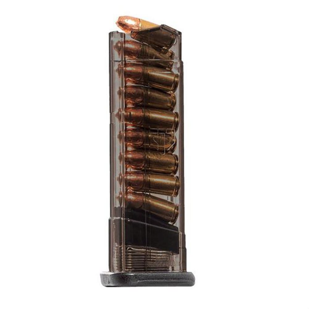 ETS MAGAZINE S&W SHIELD 9MM