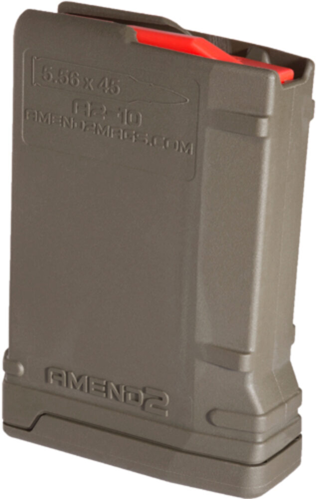 AMEND2 AR-15 MAGAZINE 5.56X45