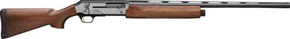BROWNING SILVER HUNTER MICRO