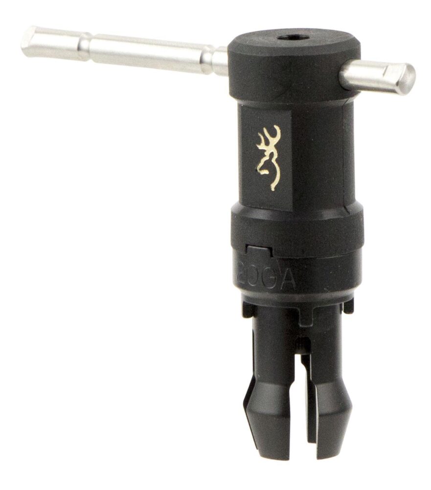 BROWNING CHOKE TUBE T-WRENCH