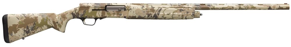 BROWNING A5 16GA 2.75 26VR