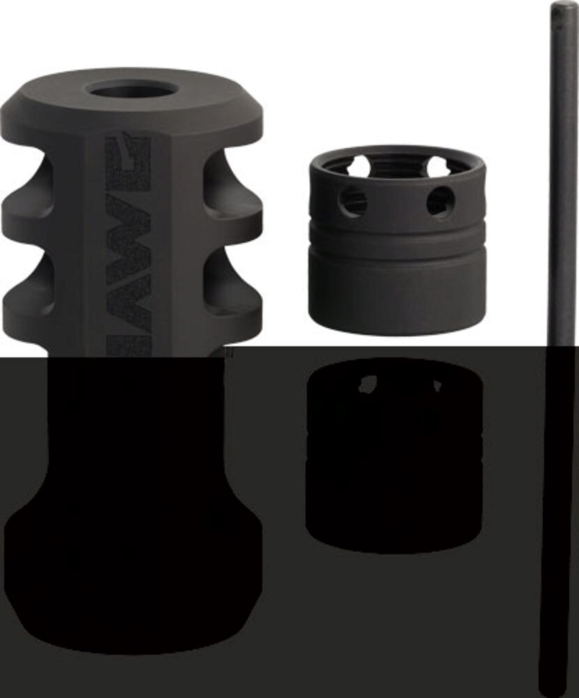 BROWNING RECOIL HAWG MUZZLE